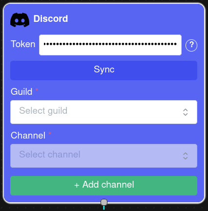 discord